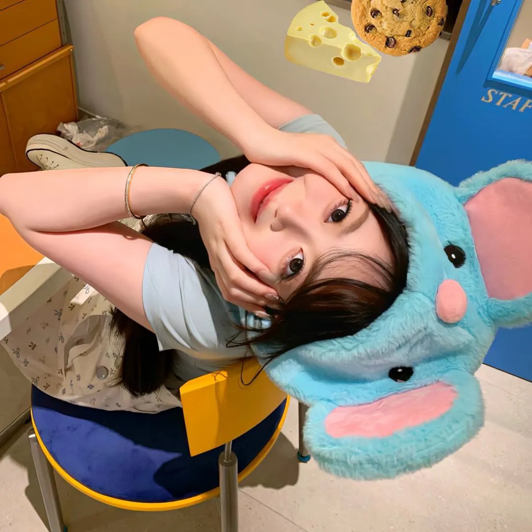 99分女朋友